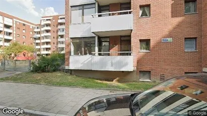 Apartments for rent in Malmö City - Photo from Google Street View