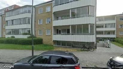 Apartments for rent in Kirseberg - Photo from Google Street View