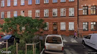 Apartments for rent in Malmö City - Photo from Google Street View