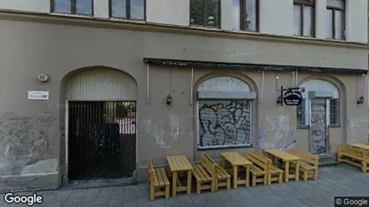 Apartments for rent in Malmö City - Photo from Google Street View