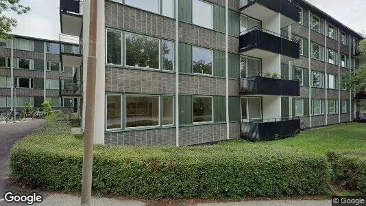 Rooms for rent in Lund - Photo from Google Street View