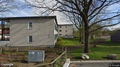 Rooms for rent in Lund - Photo from Google Street View
