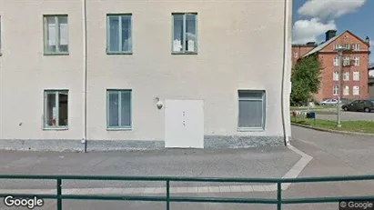 Apartments for rent in Mjölby - Photo from Google Street View