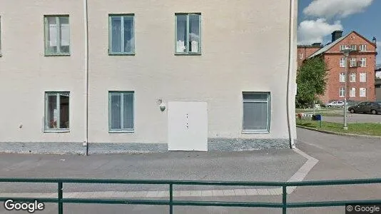 Apartments for rent in Mjölby - Photo from Google Street View
