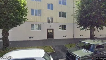 Apartments for rent in Örgryte-Härlanda - Photo from Google Street View
