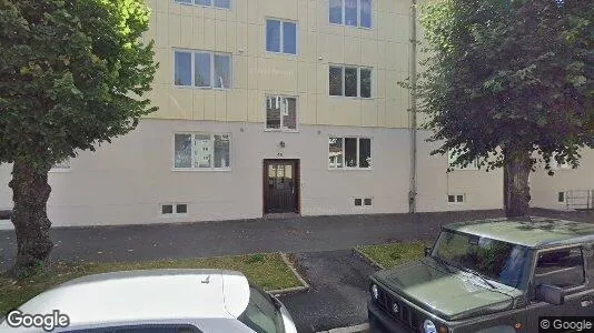Apartments for rent in Örgryte-Härlanda - Photo from Google Street View