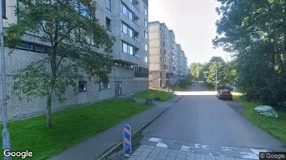 Apartments for rent in Angered - Photo from Google Street View
