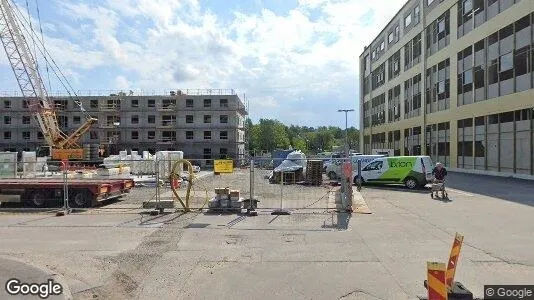 Apartments for rent in Norra hisingen - Photo from Google Street View