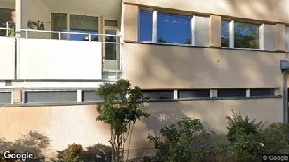 Rooms for rent in Uppsala - Photo from Google Street View