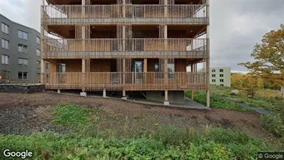 Apartments for rent in Jönköping - Photo from Google Street View