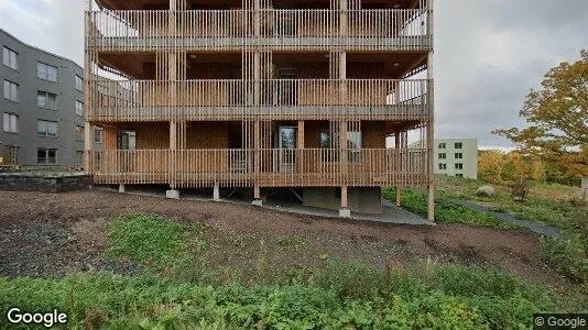 Apartments for rent in Jönköping - Photo from Google Street View