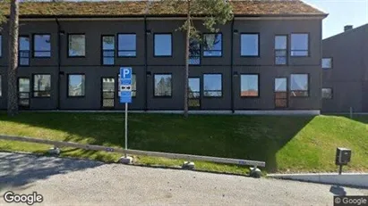 Apartments for rent in Nacka - Photo from Google Street View