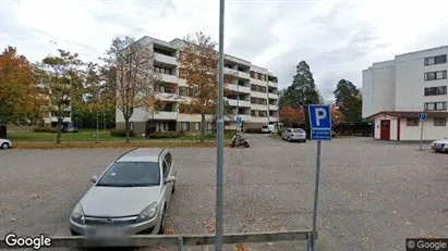 Apartments for rent in Gävle - Photo from Google Street View