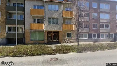 Apartments for rent in Landskrona - Photo from Google Street View