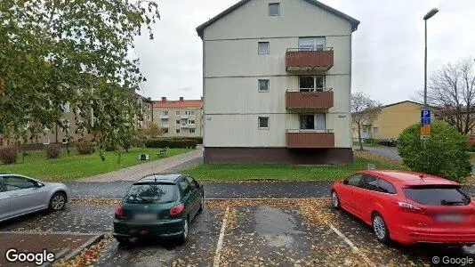 Apartments for rent in Jönköping - Photo from Google Street View