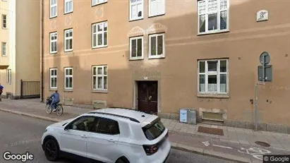 Apartments for rent in Linköping - Photo from Google Street View