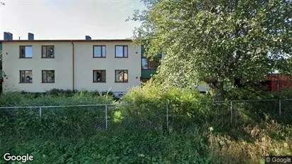 Apartments for rent in Nordanstig - Photo from Google Street View