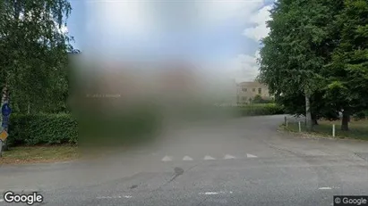 Apartments for rent in Herrljunga - Photo from Google Street View