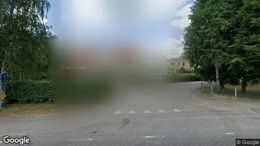 Apartments for rent in Herrljunga - Photo from Google Street View