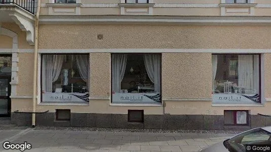 Apartments for rent in Karlstad - Photo from Google Street View
