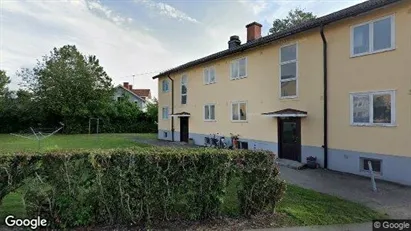 Apartments for rent in Kristinehamn - Photo from Google Street View