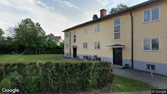 Apartments for rent in Kristinehamn - Photo from Google Street View
