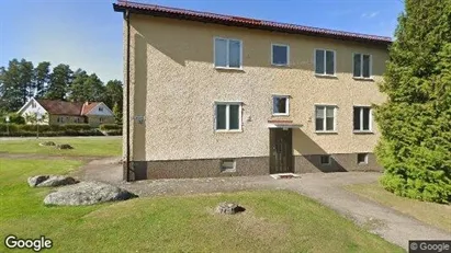 Apartments for rent in Kristinehamn - Photo from Google Street View