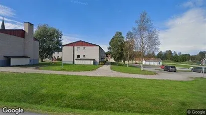 Apartments for rent in Nordanstig - Photo from Google Street View