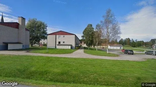 Apartments for rent in Nordanstig - Photo from Google Street View