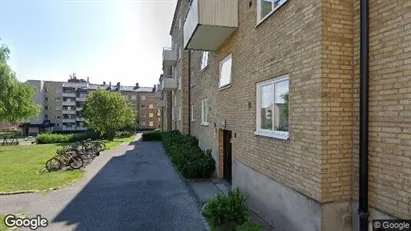 Apartments for rent in Norrköping - Photo from Google Street View