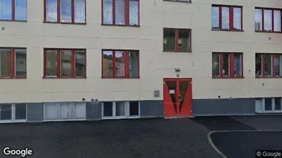 Apartments for rent in Skara - Photo from Google Street View