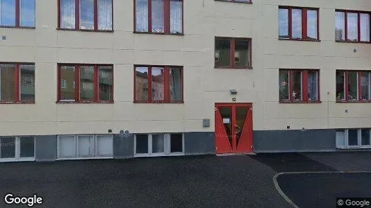 Apartments for rent in Skara - Photo from Google Street View