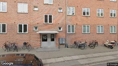 Apartments for rent in Aalborg Center - Photo from Google Street View