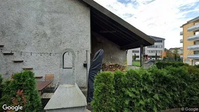 Apartments for rent in Ouest Lausannois - Photo from Google Street View