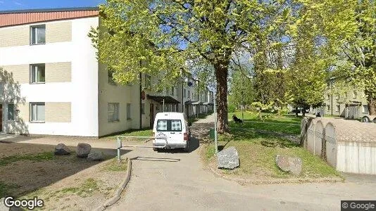 Apartments for rent in Borås - Photo from Google Street View