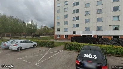 Apartments for rent in Perstorp - Photo from Google Street View