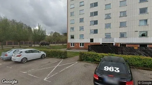 Apartments for rent in Perstorp - Photo from Google Street View