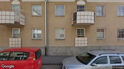 Apartments for rent in Nyköping - Photo from Google Street View