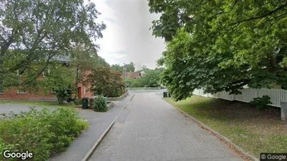 Apartments for rent in Stockholm South - Photo from Google Street View