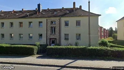 Apartments for rent in Meissen - Photo from Google Street View