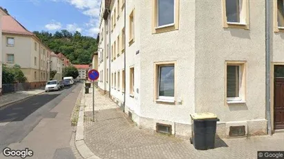 Apartments for rent in Meissen - Photo from Google Street View