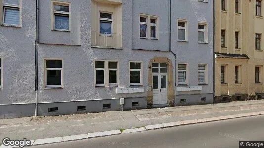 Apartments for rent in Meissen - Photo from Google Street View