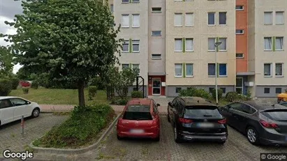 Apartments for rent in Meissen - Photo from Google Street View