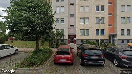 Apartments for rent in Meissen - Photo from Google Street View