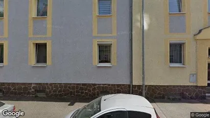 Apartments for rent in Meissen - Photo from Google Street View