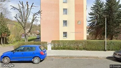 Apartments for rent in Meissen - Photo from Google Street View