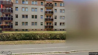 Apartments for rent in Meissen - Photo from Google Street View