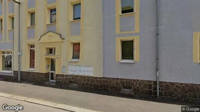 Apartments for rent in Meissen - Photo from Google Street View