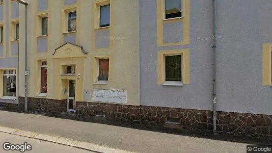 Apartments for rent in Meissen - Photo from Google Street View