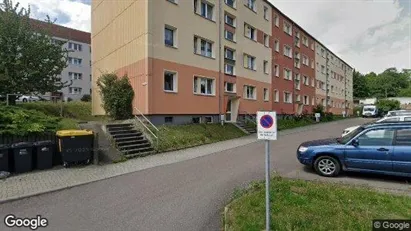 Apartments for rent in Meissen - Photo from Google Street View